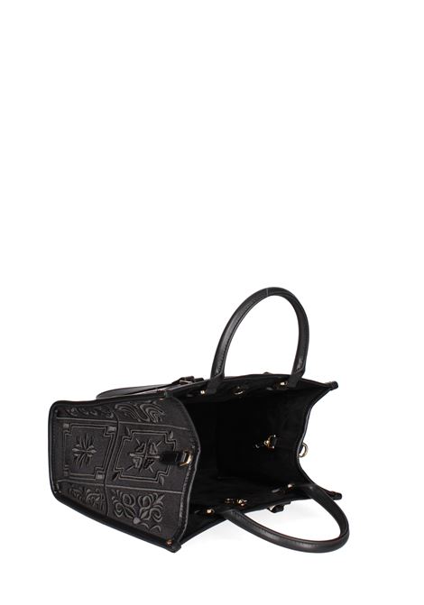  My Best Bags | F1-MYB-1002BLACK TIE